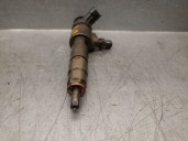 Recambio de inyector para citroën c4 berlina 1.6 16v hdi referencia OEM IAM 027766 0445110566 BOSCH