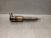 Recambio de inyector para citroën c4 berlina 1.6 16v hdi referencia OEM IAM 027766 0445110566 BOSCH