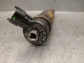 Recambio de inyector para citroën c4 berlina 1.6 16v hdi referencia OEM IAM 027766 0445110566 BOSCH