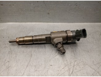 Recambio de inyector para citroën c4 berlina 1.6 16v hdi referencia OEM IAM 027766  0445110566 BOSCH