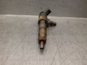 Recambio de inyector para citroën c4 berlina 1.6 16v hdi referencia OEM IAM 027766  0445110566 BOSCH