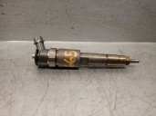 Recambio de inyector para citroën c4 berlina 1.6 16v hdi referencia OEM IAM 027766  0445110566 BOSCH