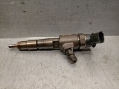 Recambio de inyector para citroën c4 berlina 1.6 16v hdi referencia OEM IAM 027766 0445110566 BOSCH