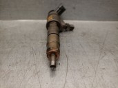Recambio de inyector para citroën c4 berlina 1.6 16v hdi referencia OEM IAM 027766 0445110566 BOSCH