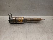 Recambio de inyector para citroën c4 berlina 1.6 16v hdi referencia OEM IAM 027766 0445110566 BOSCH