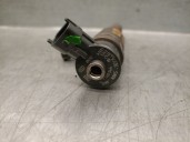 Recambio de inyector para citroën c4 berlina 1.6 16v hdi referencia OEM IAM 027766 0445110566 BOSCH
