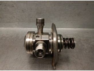 Recambio de bomba combustible para renault scénic iv (j9_) 1.3 tce 140 referencia OEM IAM 166303162R 