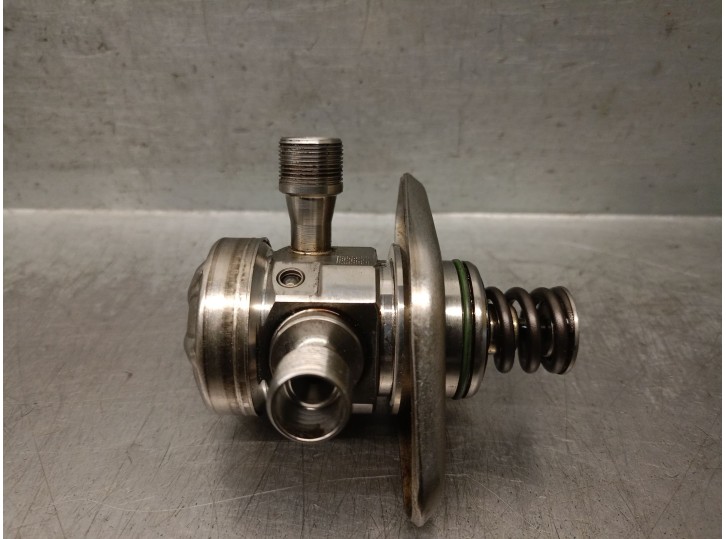 Recambio de bomba combustible para renault scénic iv (j9_) 1.3 tce 140 referencia OEM IAM 166303162R  