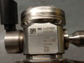 Recambio de bomba combustible para renault scénic iv (j9_) 1.3 tce 140 referencia OEM IAM 166303162R 
