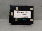 Recambio de modulo electronico para renault espace iv (jk0) 3.5 v6 referencia OEM IAM 7711218021 7711218021 
