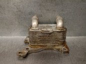 Recambio de enfriador aceite motor para renault scénic iv (j9_) 1.3 tce 140 referencia OEM IAM 213055917R MODINE