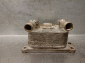 Recambio de enfriador aceite motor para renault scénic iv (j9_) 1.3 tce 140 referencia OEM IAM 213055917R MODINE