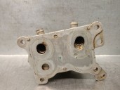 Recambio de enfriador aceite motor para renault scénic iv (j9_) 1.3 tce 140 referencia OEM IAM 213055917R MODINE