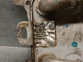 Recambio de enfriador aceite motor para renault scénic iv (j9_) 1.3 tce 140 referencia OEM IAM 213055917R MODINE