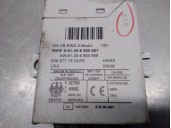 Recambio de centralita inmovilizador para bmw serie 3 berlina (e46) 318i referencia OEM IAM 61356905667  