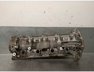 Recambio de tapa balancines para renault scénic iv (j9_) 1.3 tce 140 referencia OEM IAM 132654210R 