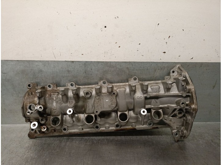 Recambio de tapa balancines para renault scénic iv (j9_) 1.3 tce 140 referencia OEM IAM 132654210R 