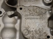 Recambio de tapa balancines para renault scénic iv (j9_) 1.3 tce 140 referencia OEM IAM 132654210R 