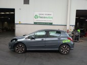 peugeot 308 del año 2008