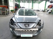 peugeot 308 del año 2008