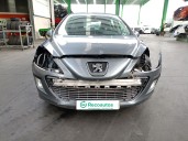 peugeot 308 del año 2008