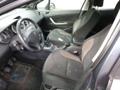peugeot 308 del año 2008