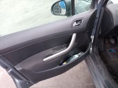 peugeot 308 del año 2008