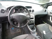 peugeot 308 del año 2008