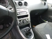 peugeot 308 del año 2008