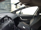 peugeot 308 del año 2008
