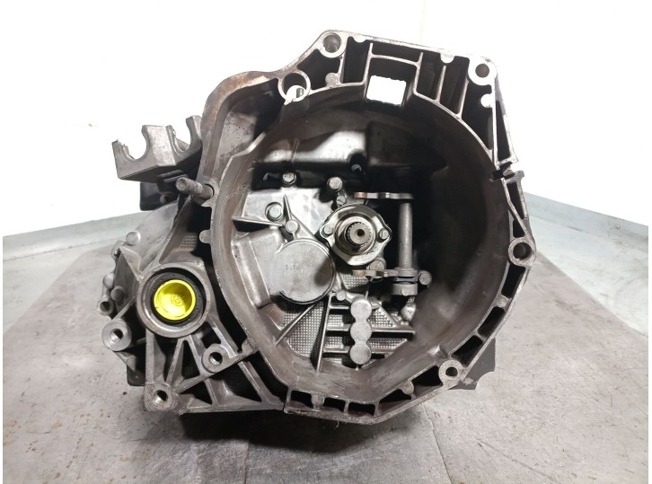 Recambio de caja cambios para fiat fiorino 1.3 16v jtd cat referencia OEM IAM 20031650952 55214869 
