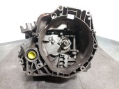 Recambio de caja cambios para fiat fiorino 1.3 16v jtd cat referencia OEM IAM 20031650952 55214869 