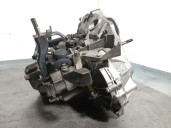 Recambio de caja cambios para fiat fiorino 1.3 16v jtd cat referencia OEM IAM 20031650952 55214869 
