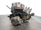 Recambio de caja cambios para fiat fiorino 1.3 16v jtd cat referencia OEM IAM 20031650952 55214869 