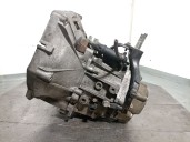Recambio de caja cambios para fiat fiorino 1.3 16v jtd cat referencia OEM IAM 20031650952 55214869 