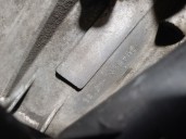 Recambio de caja cambios para fiat fiorino 1.3 16v jtd cat referencia OEM IAM 20031650952 55214869 