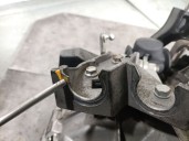 Recambio de caja cambios para fiat fiorino 1.3 16v jtd cat referencia OEM IAM 20031650952 55214869 