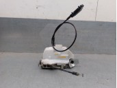 Recambio de cerradura puerta delantera izquierda para renault espace iv (jk0) 3.5 v6 referencia OEM IAM 8200017972 8200017972 
