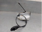 Recambio de cerradura puerta delantera izquierda para renault espace iv (jk0) 3.5 v6 referencia OEM IAM 8200017972 8200017972 
