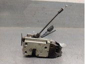 Recambio de cerradura puerta delantera izquierda para renault espace iv (jk0) 3.5 v6 referencia OEM IAM 8200017972 8200017972 