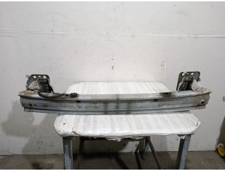 Replacement front bumper reinforcement for Ford Transit Courier B460 van/MPV 1.5 TDCi OEM IAM reference 17753