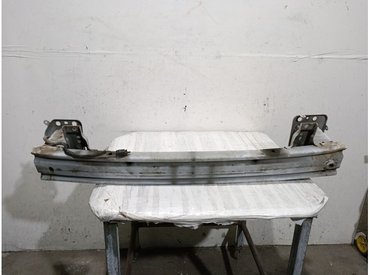 Recambio de refuerzo paragolpes delantero para ford transit courier b460 furgoneta/monovolumen 1.5 tdci referencia OEM IAM 17753