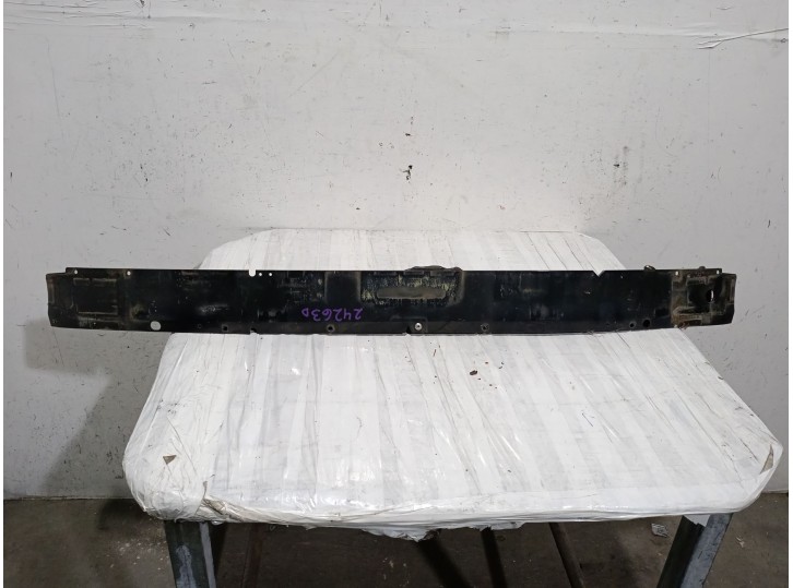 Recambio de refuerzo paragolpes delantero para opel zafira b 1.9 cdti referencia OEM IAM 1405046 1405046 