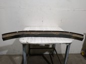 Recambio de refuerzo paragolpes delantero para opel zafira b 1.9 cdti referencia OEM IAM 1405046 1405046 