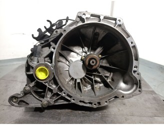 Recambio de caja cambios para ford focus berlina (cak) 1.8 tdci cat referencia OEM IAM 2S4R7002PB 1486263 