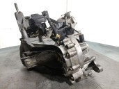 Recambio de caja cambios para ford focus berlina (cak) 1.8 tdci cat referencia OEM IAM 2S4R7002PB 1486263 