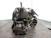 Recambio de caja cambios para ford focus berlina (cak) 1.8 tdci cat referencia OEM IAM 2S4R7002PB 1486263 