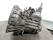 Recambio de caja cambios para ford focus berlina (cak) 1.8 tdci cat referencia OEM IAM 2S4R7002PB 1486263 
