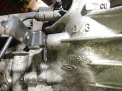 Recambio de caja cambios para ford focus berlina (cak) 1.8 tdci cat referencia OEM IAM 2S4R7002PB 1486263 