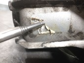 Recambio de caja cambios para ford focus berlina (cak) 1.8 tdci cat referencia OEM IAM 2S4R7002PB 1486263 